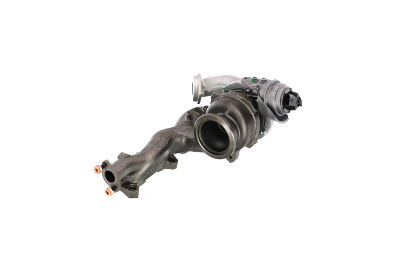 OEM Turbocharger VW 2.0 TDI 84 PK Diesel van REMANTE online aan verbazingwekkende prijzen