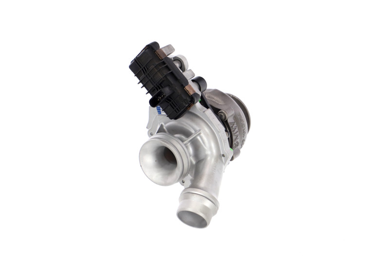 Įsigykite REMANTE Turbokompresorius Prekės Nr.: 003-002-004468R už žemiausią 633,95 € kainą