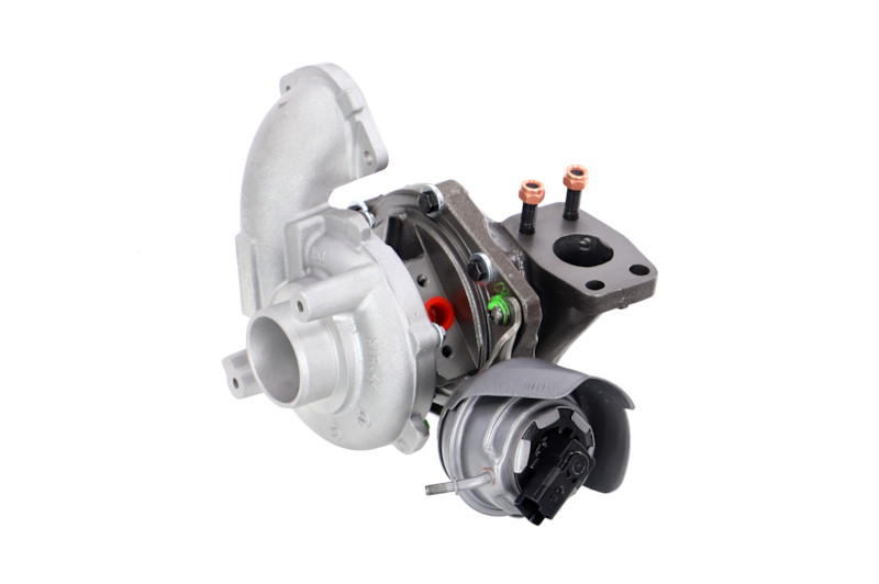 Köp REMANTE Turboaggregat Produktnummer: 003-002-004475R till det förmånliga priset av 7424,24 kr