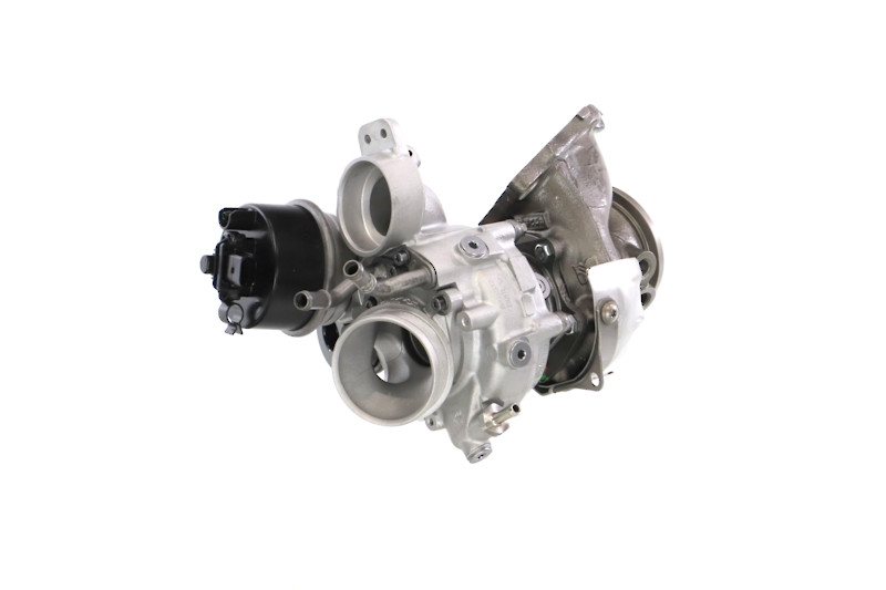 Köp REMANTE Turboaggregat Produktnummer: 003-002-004476R till det förmånliga priset av 13822,52 kr