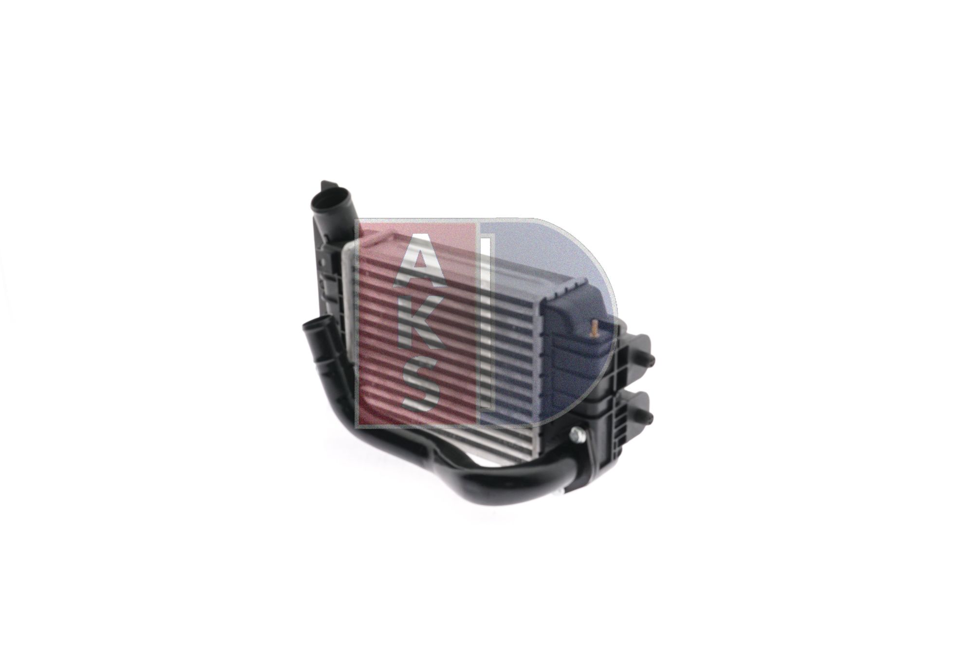 OEM Radiator intercooler Toyota Yaris p1 2005 179000N010 AKS DASIS
