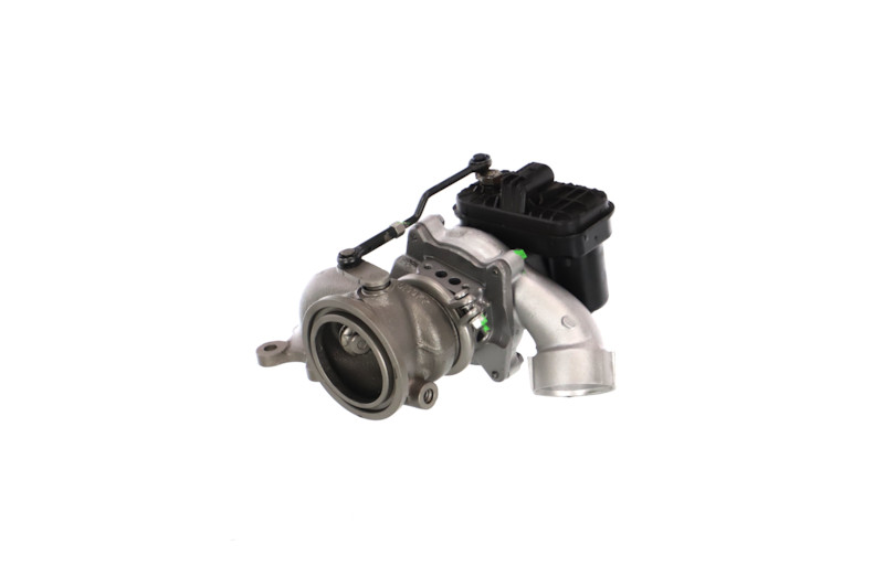 Compre online originais a baixo custo Turbocompressor 003-002-004480R comparáveis com os números OEM 04C145702D