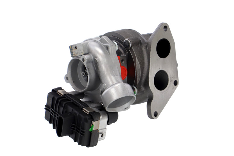 Köp billiga original Turboaggregat 003-002-004481R jämförbara med 11654730580 OEM nummer på nätet