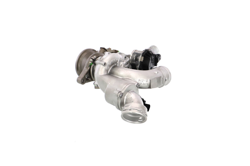 Köp REMANTE Turboaggregat Produktnummer: 003-002-004485R till det förmånliga priset av 11572,43 kr