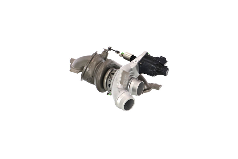 Köp billiga original Turboaggregat 003-002-004486R jämförbara med 11657637563 OEM nummer på nätet