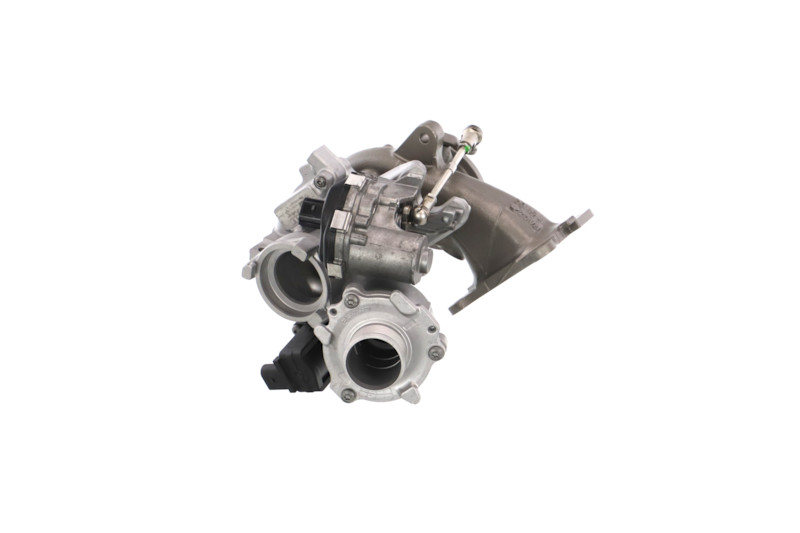 REMANTE 003-002-004487R Turbocompresseur