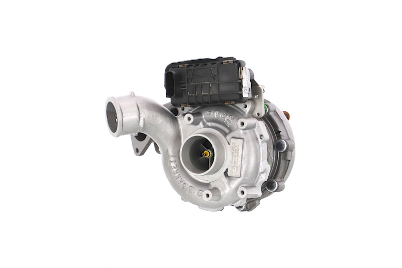 Kupite poceni originalno Turbopolnilnik 003-002-004494R, primerljivo z 059145874M OEM številke, prek spleta