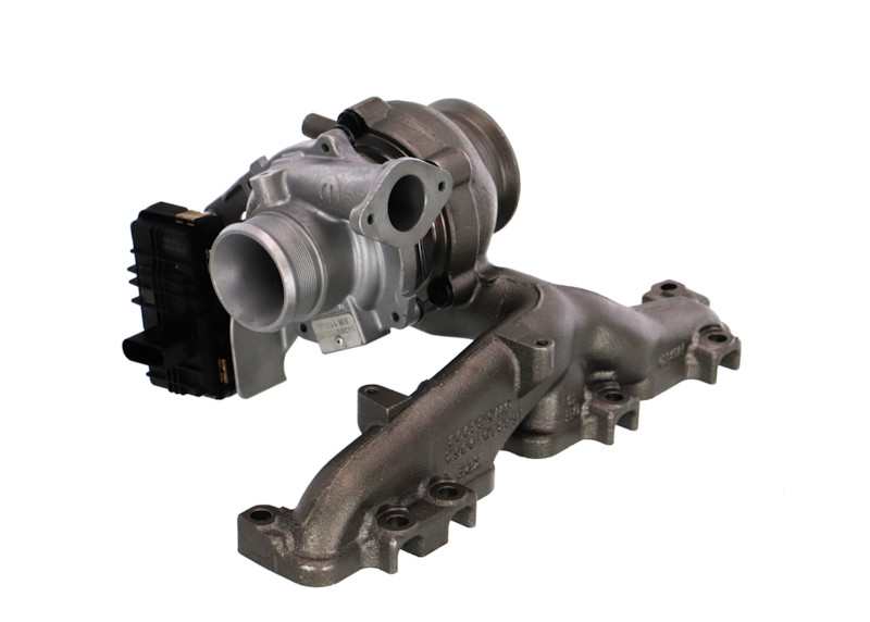 OEM Turbodmychadlo FIAT 1.6 D Multijet (263AXN1B, 263AXV1B) 120 HP Diesel od REMANTE online za výborné ceny