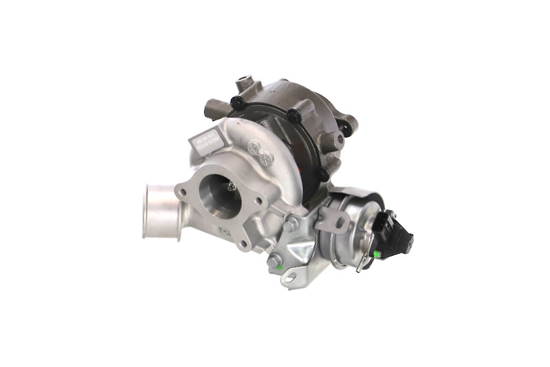 Cumpărați Turbosuflantă de la REMANTE Număr produs: 003-002-004498R la prețul de doar 4055,17 lei