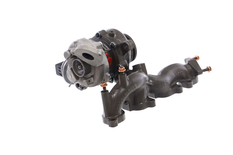Cumpărați Turbosuflantă de la REMANTE Număr produs: 003-002-004504R la prețul de doar 3441,60 lei