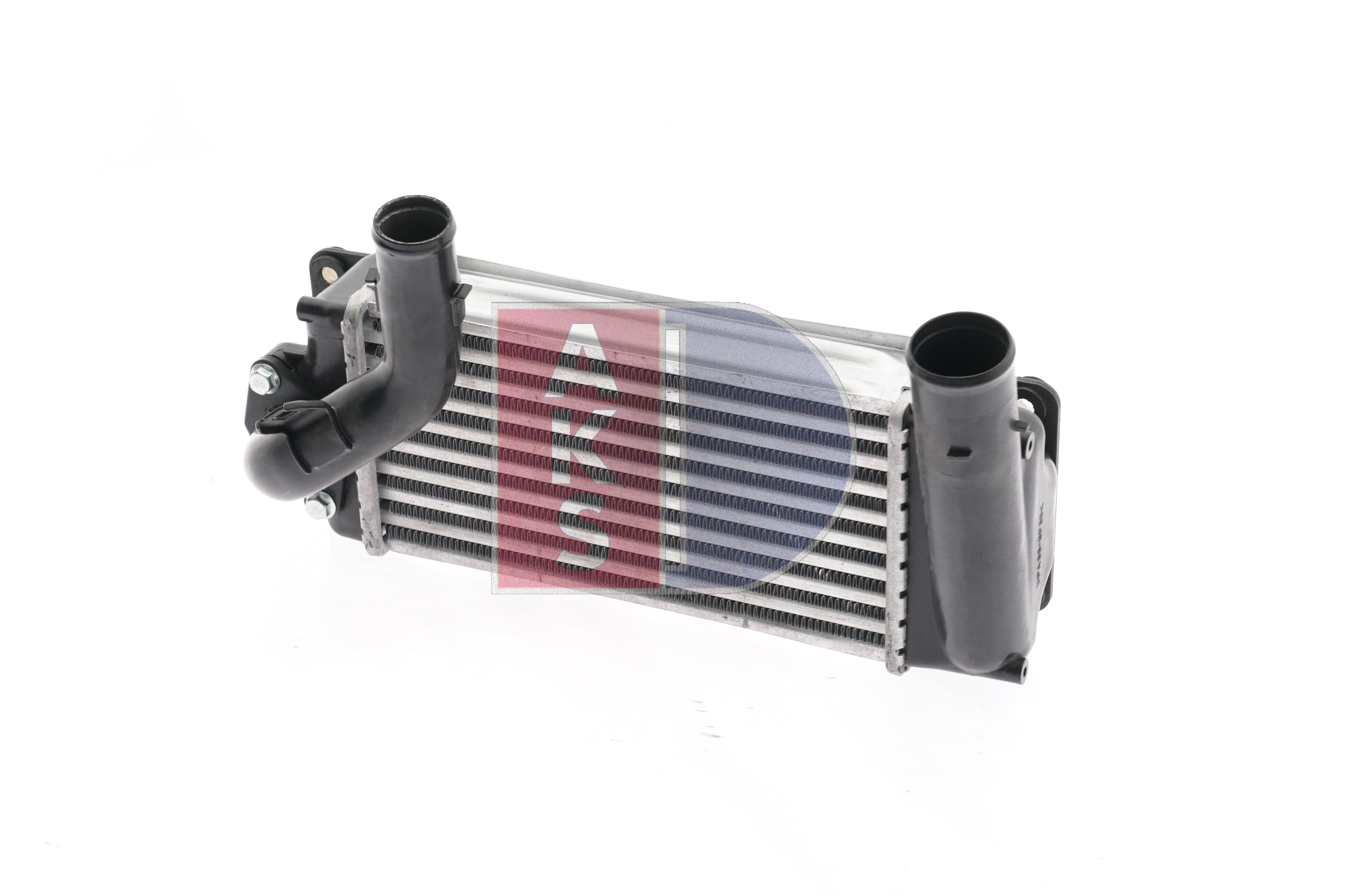 Köp AKS DASIS Intercooler Produktnummer: 217006N till det förmånliga priset av 1105,67 kr