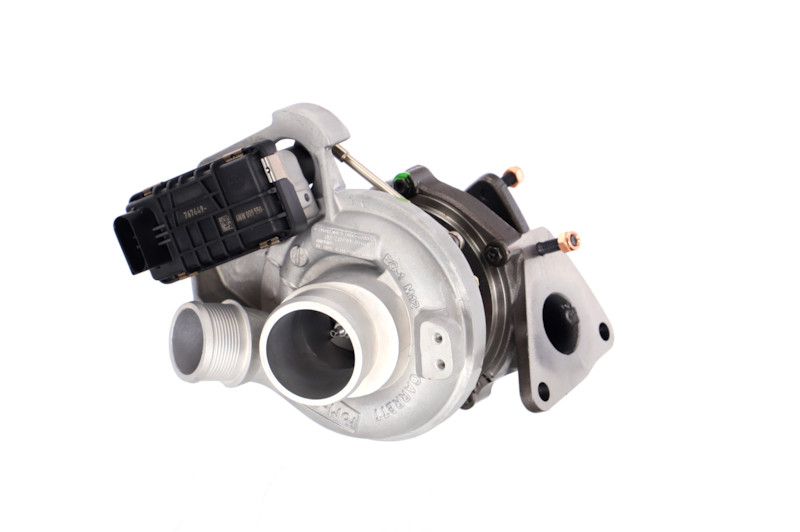 Įsigykite nebrangią originalią Turbokompresorius 003-002-004510R. sulyginama su LR022790 OEM numeriais internetu