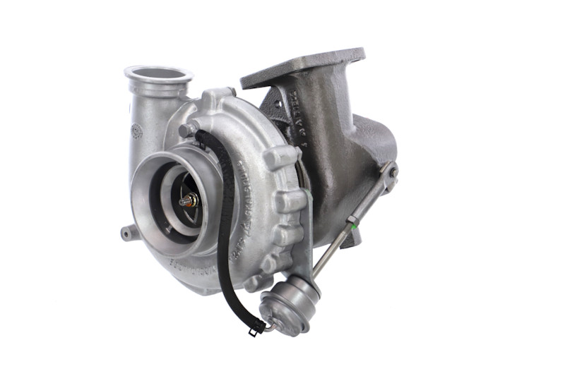 Köp billiga original Turboaggregat 003-004-004378R jämförbara med A9060964699 OEM nummer på nätet