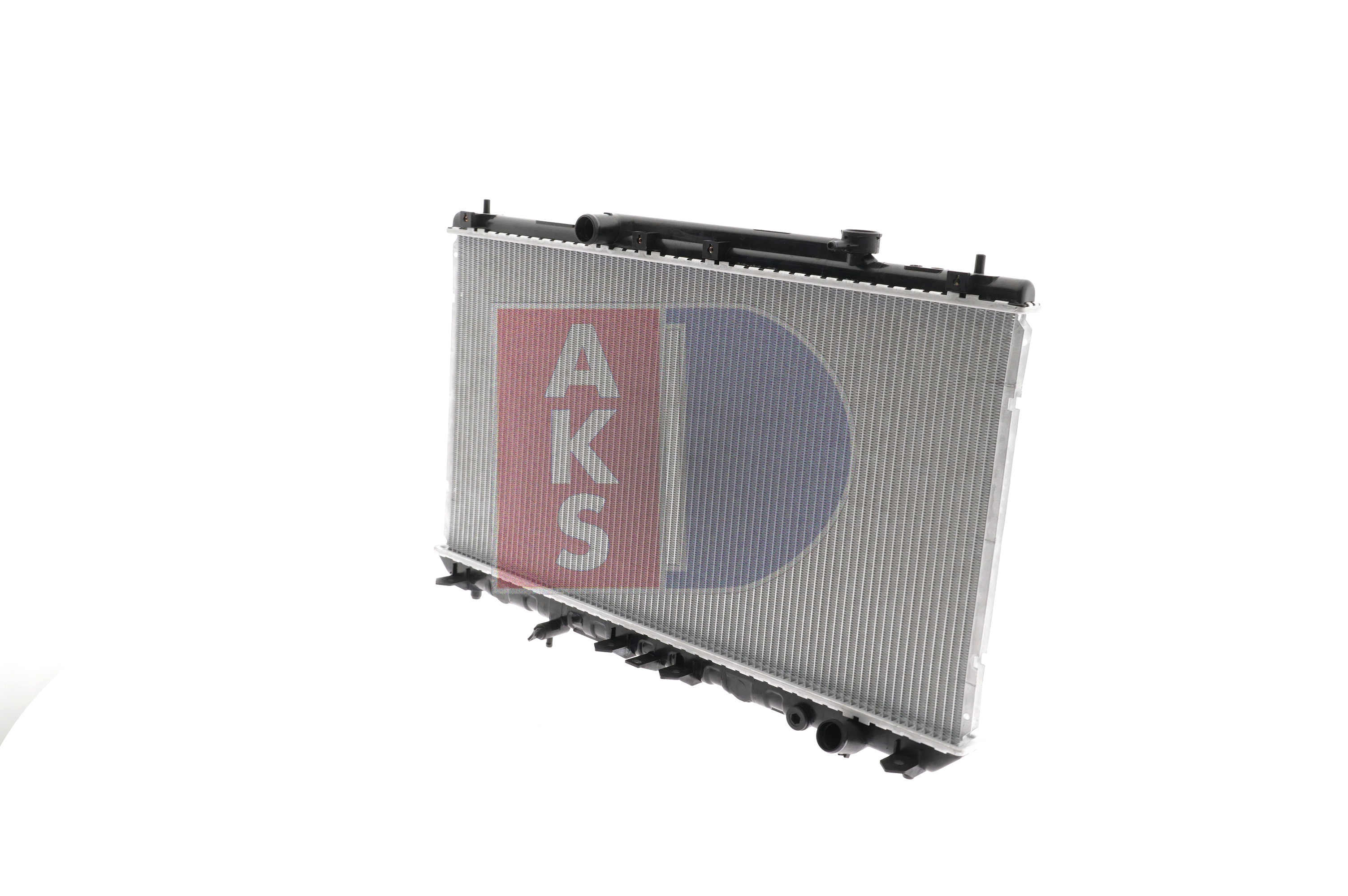 OEM Radiator TOYOTA Camry IV Sedan (_V2_) 2000 1640003140, 164007A290, 1640003050 AKS DASIS