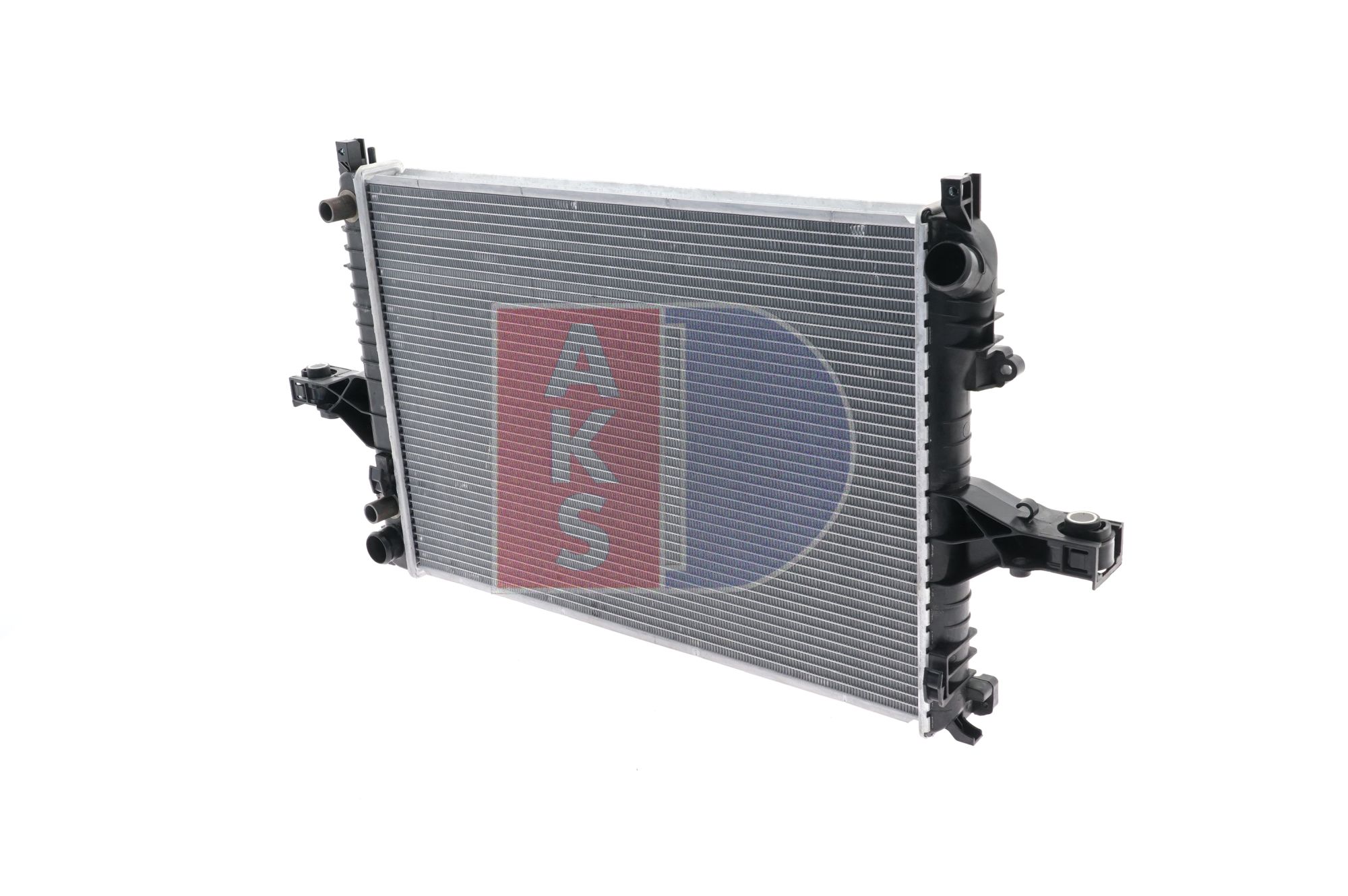 Compre AKS DASIS Radiador, arrefecimento do motor Produto No.: 220001N a preços baixos de 173,93 €