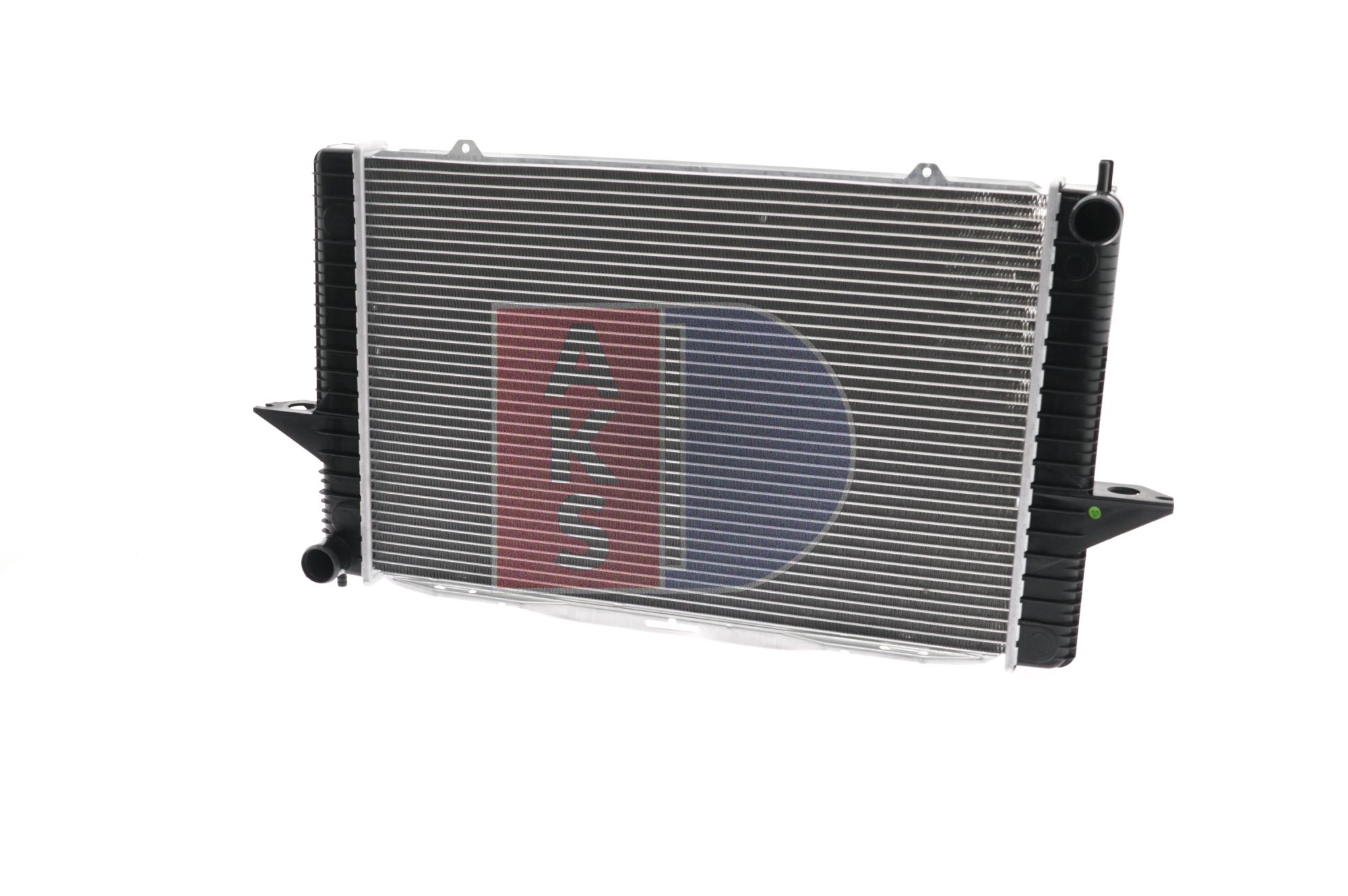 OE VOLVO V70 2011 Ūdens radiators 8601448, 8601449, 1377542 no AKS DASIS