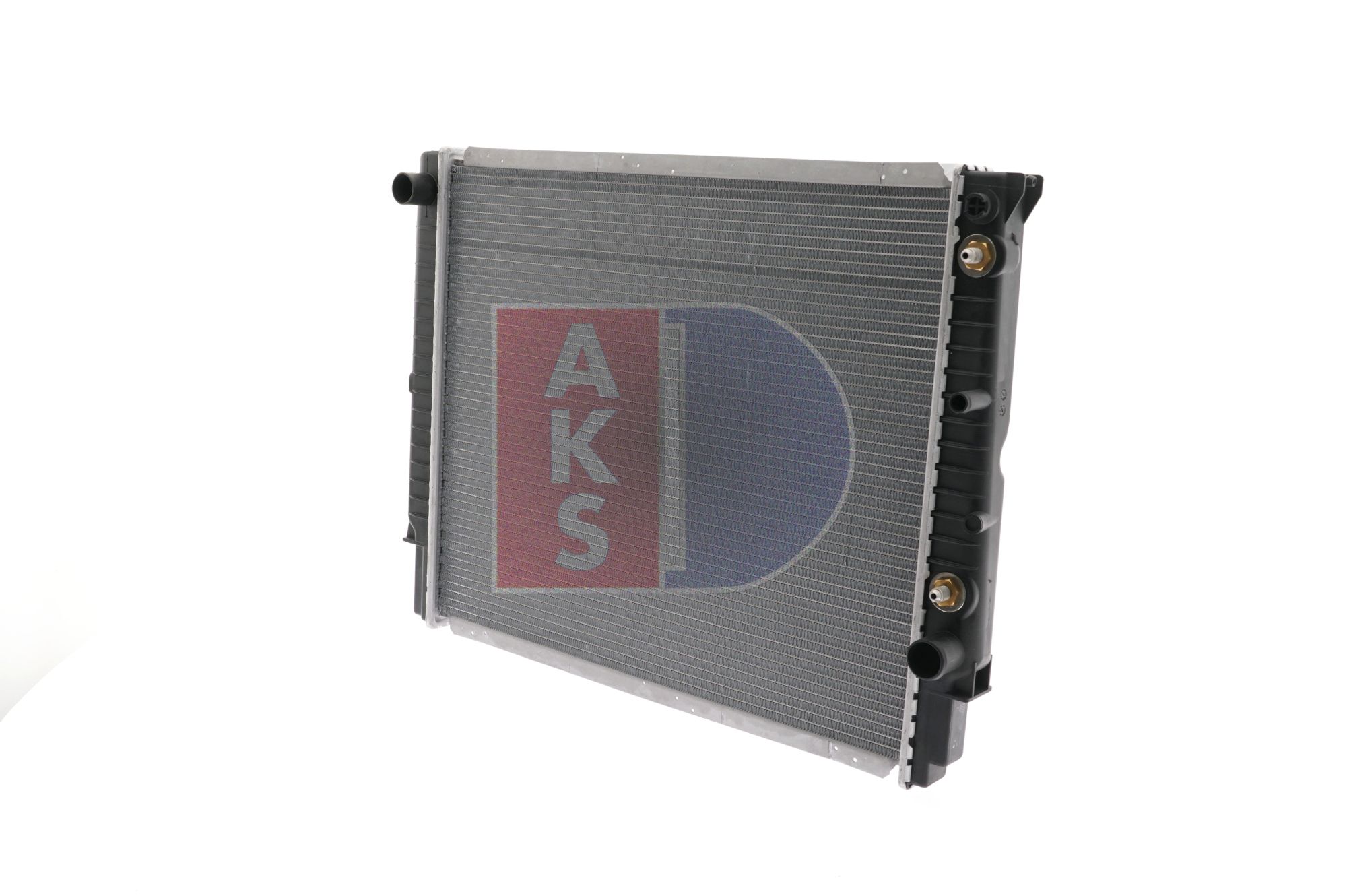 OE Radiador de água VOLVO V90 Combi 2025 8601017 de AKS DASIS