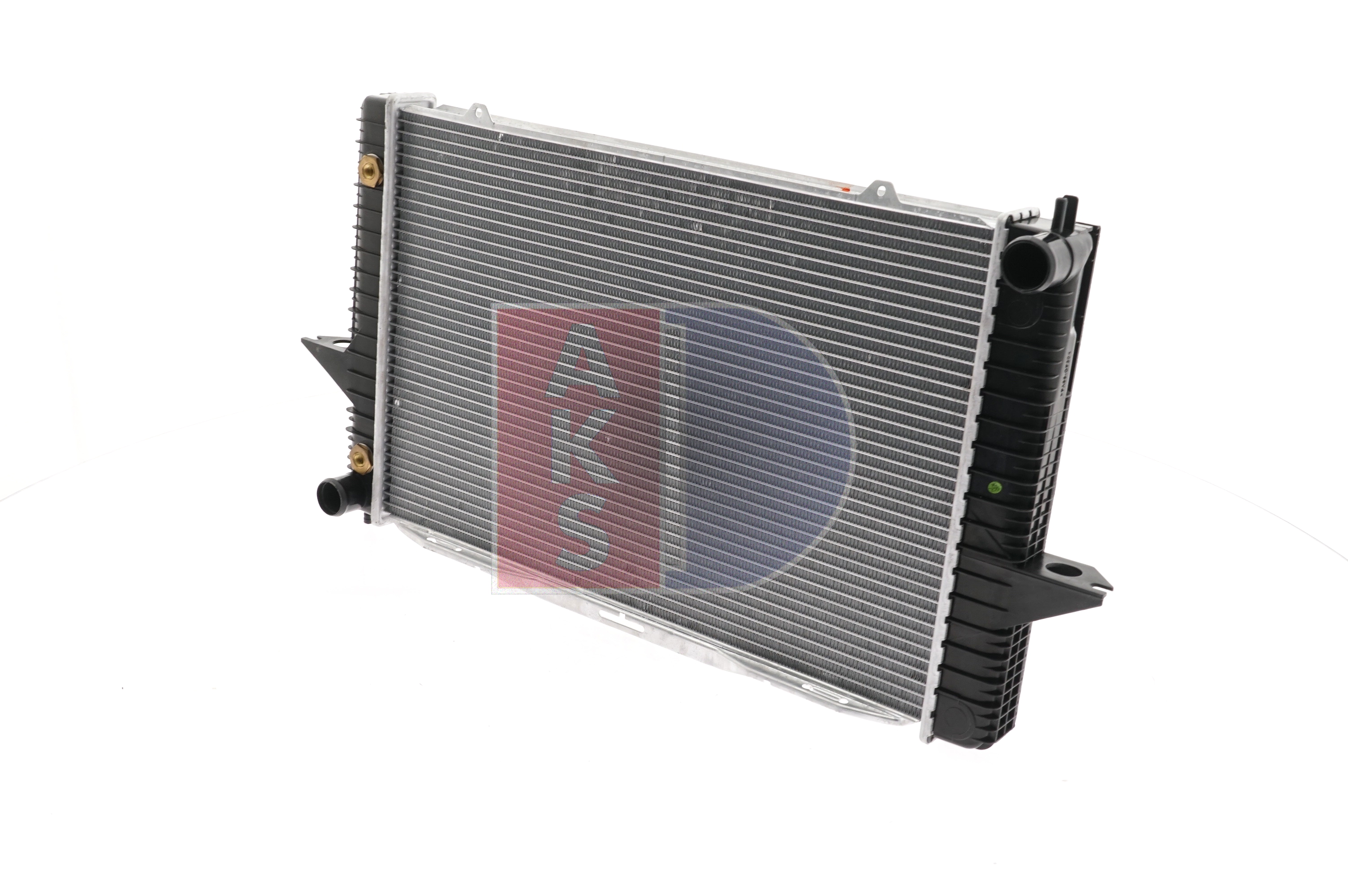 OEM Chłodnica, układ chłodzenia silnika VOLVO T5 250 KM benzyna 8601450 od AKS DASIS online w świetnych cenach