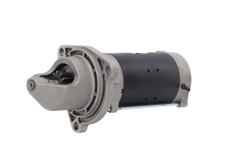 Köp REMANTE Startmotor Produktnummer: 011-001-000166R till det förmånliga priset av 3459,34 kr