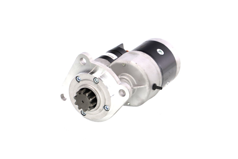 Köp REMANTE Startmotor Produktnummer: 011-001-000370R till det förmånliga priset av 5579,46 kr
