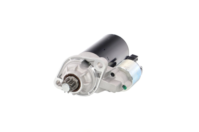REMANTE 02M 911 023 C Anlasser