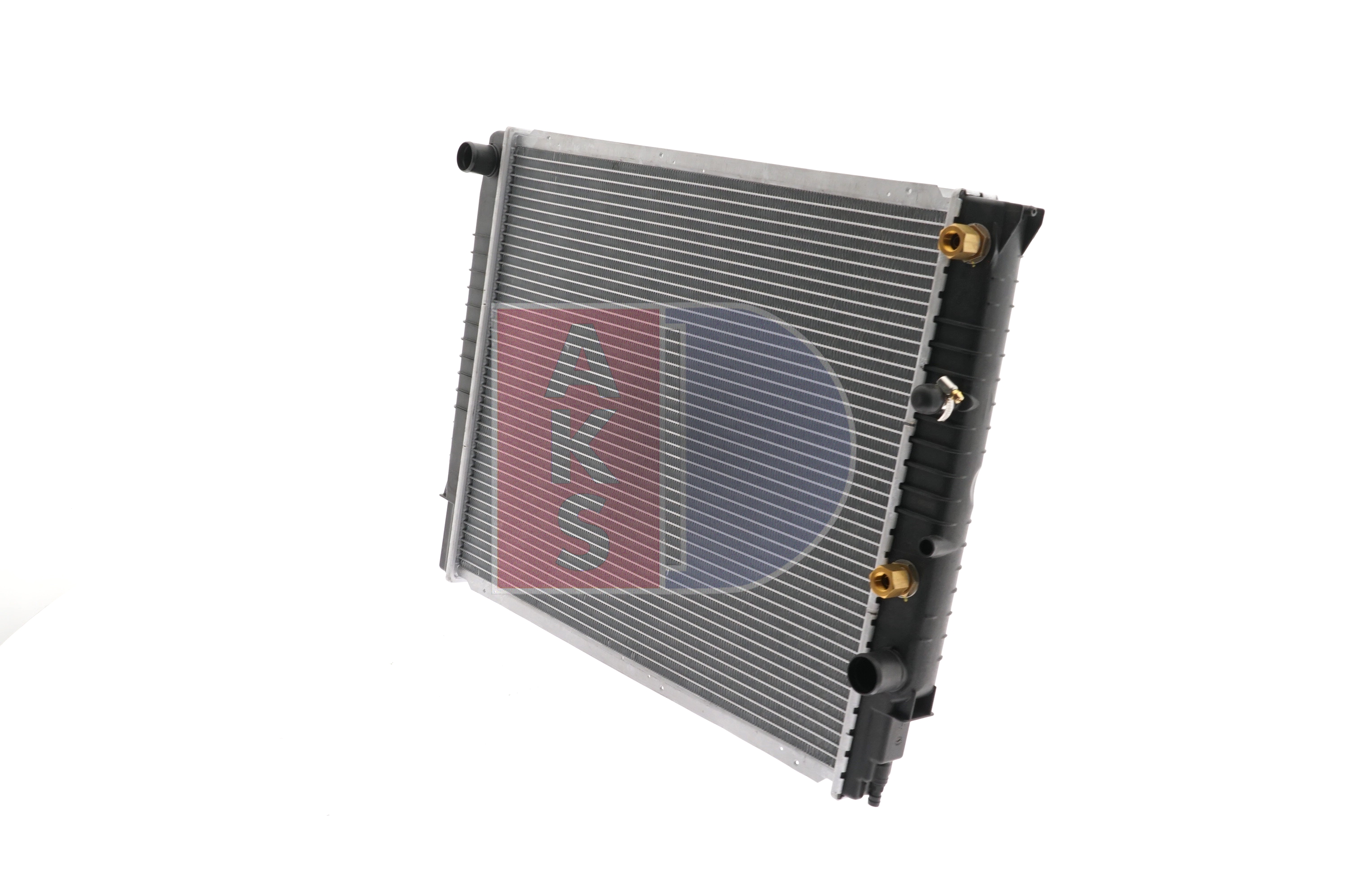 OE Radiador de refrigeração VOLVO V90 Combi 2023 1397560, 1397561, 8603739 de AKS DASIS