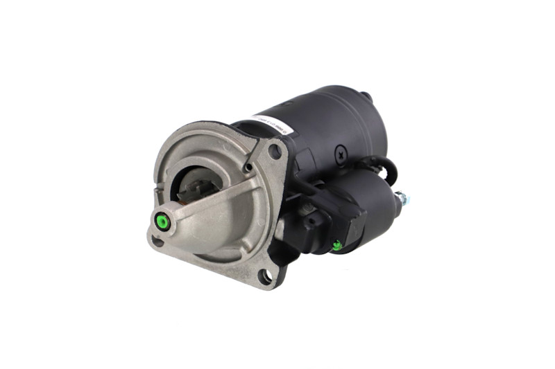 OEM Startmotor RENAULT 2.4 D 72 PK Diesel 5001014230 van REMANTE online aan verbazingwekkende prijzen