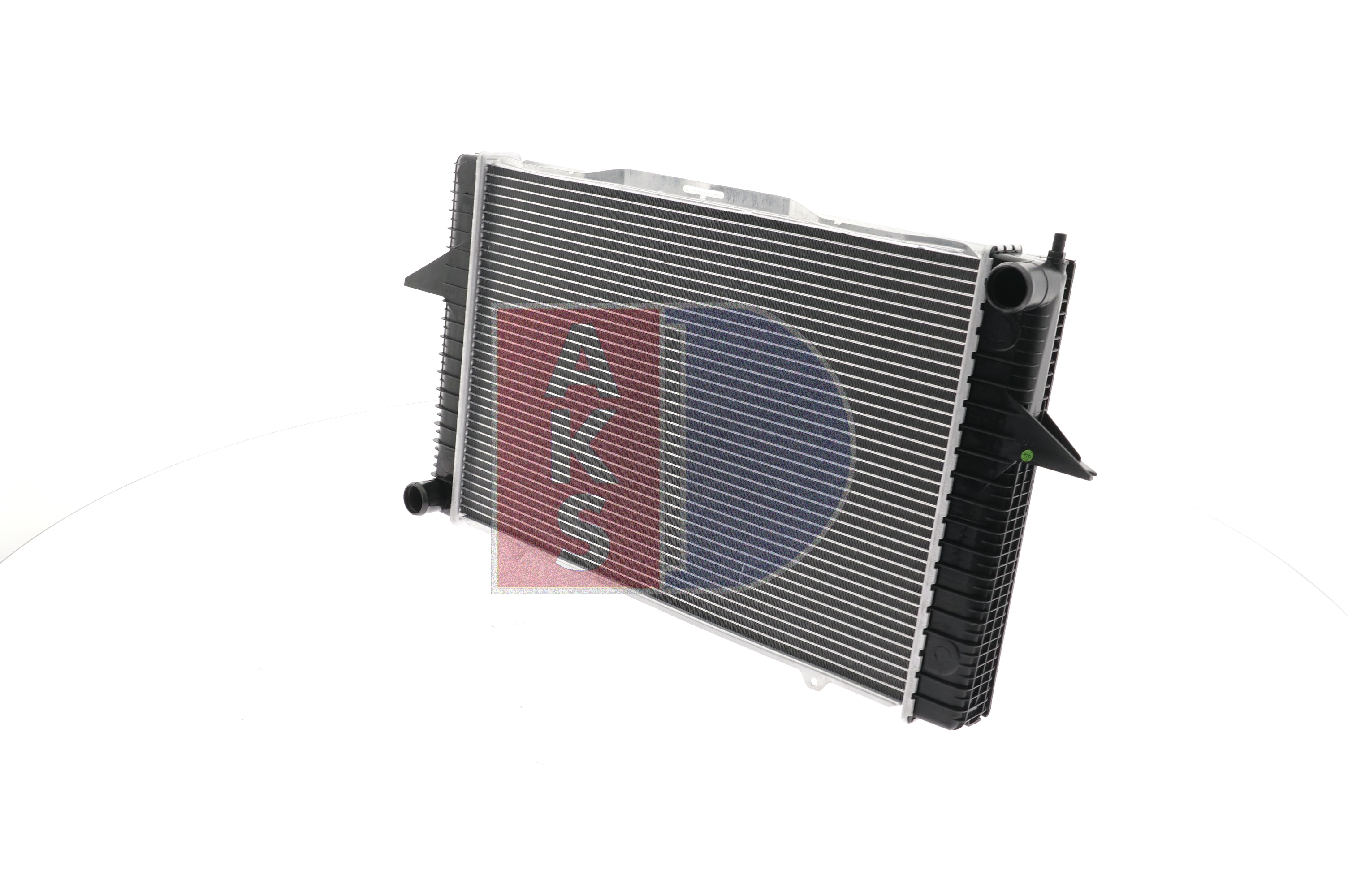 Compre online originais a baixo custo Radiador, arrefecimento do motor 220510N comparáveis com os números OEM 8601353