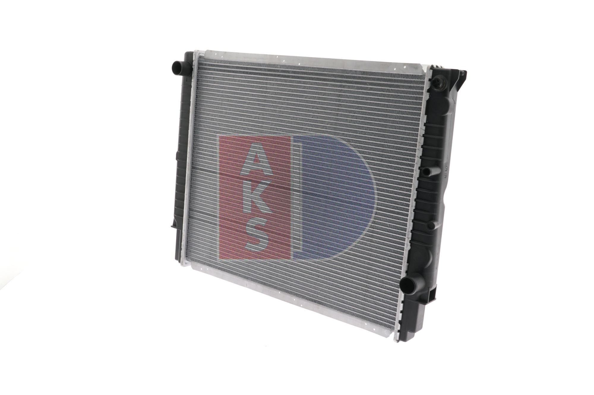 OE Radiador VOLVO V90 Combi 2022 3547145, 8603852, 8603899 de AKS DASIS
