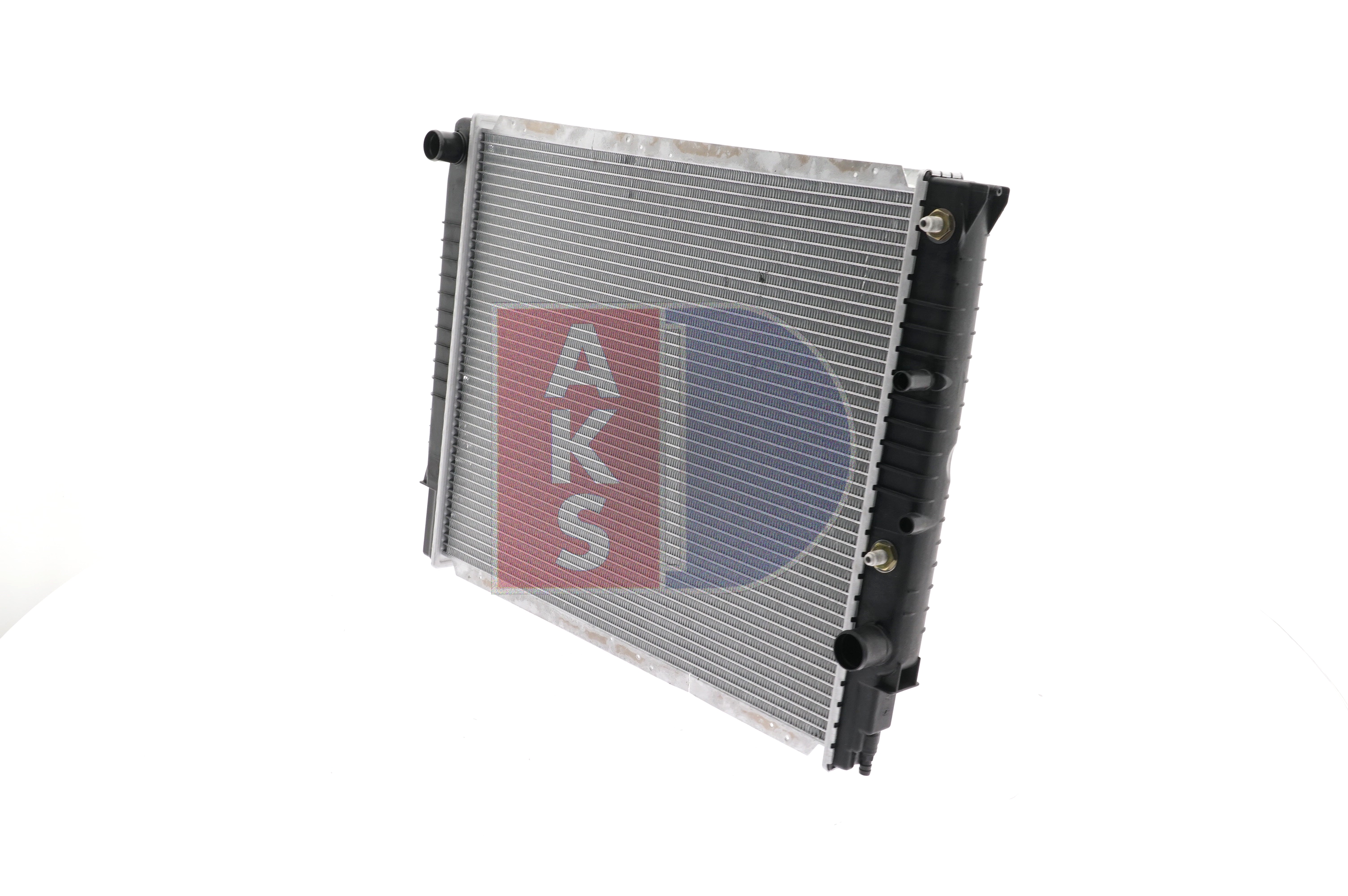 Compre online originais a baixo custo Radiador, arrefecimento do motor 220900N comparáveis com os números OEM 5003739