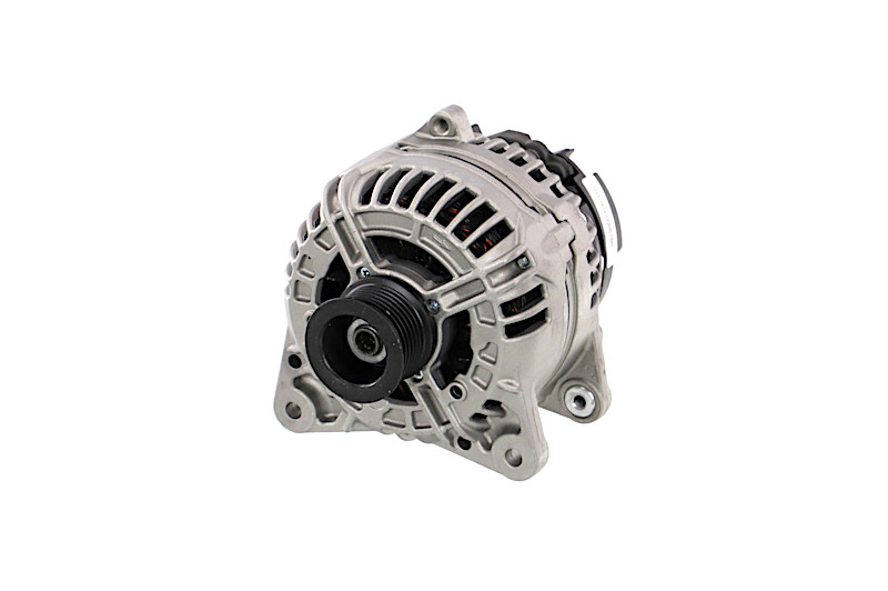 Köp billiga original Startmotor 011-001-000576R jämförbara med 0051513801 OEM nummer på nätet