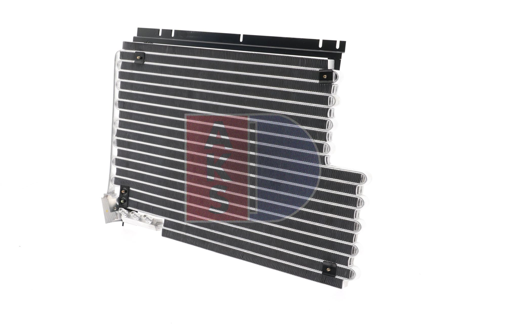 OE Condensator climatizare VOLVO S90 2025 9134209, 9447593 de la AKS DASIS