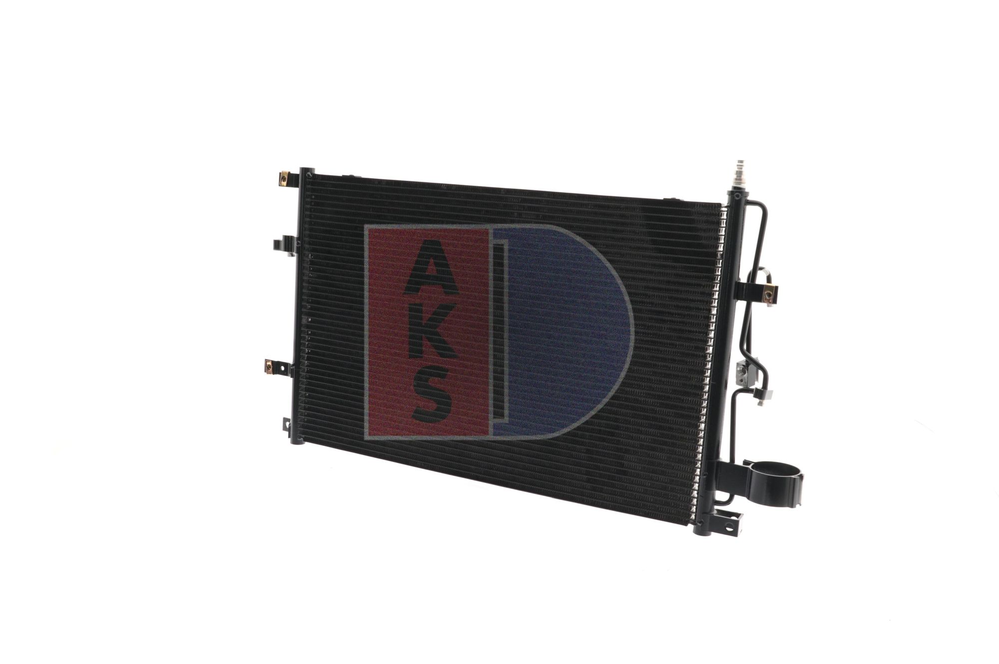 Ostke AKS DASIS Kondensaator, kliimaseade Toode nr.: 222005N madala hinnaga 89,34 €