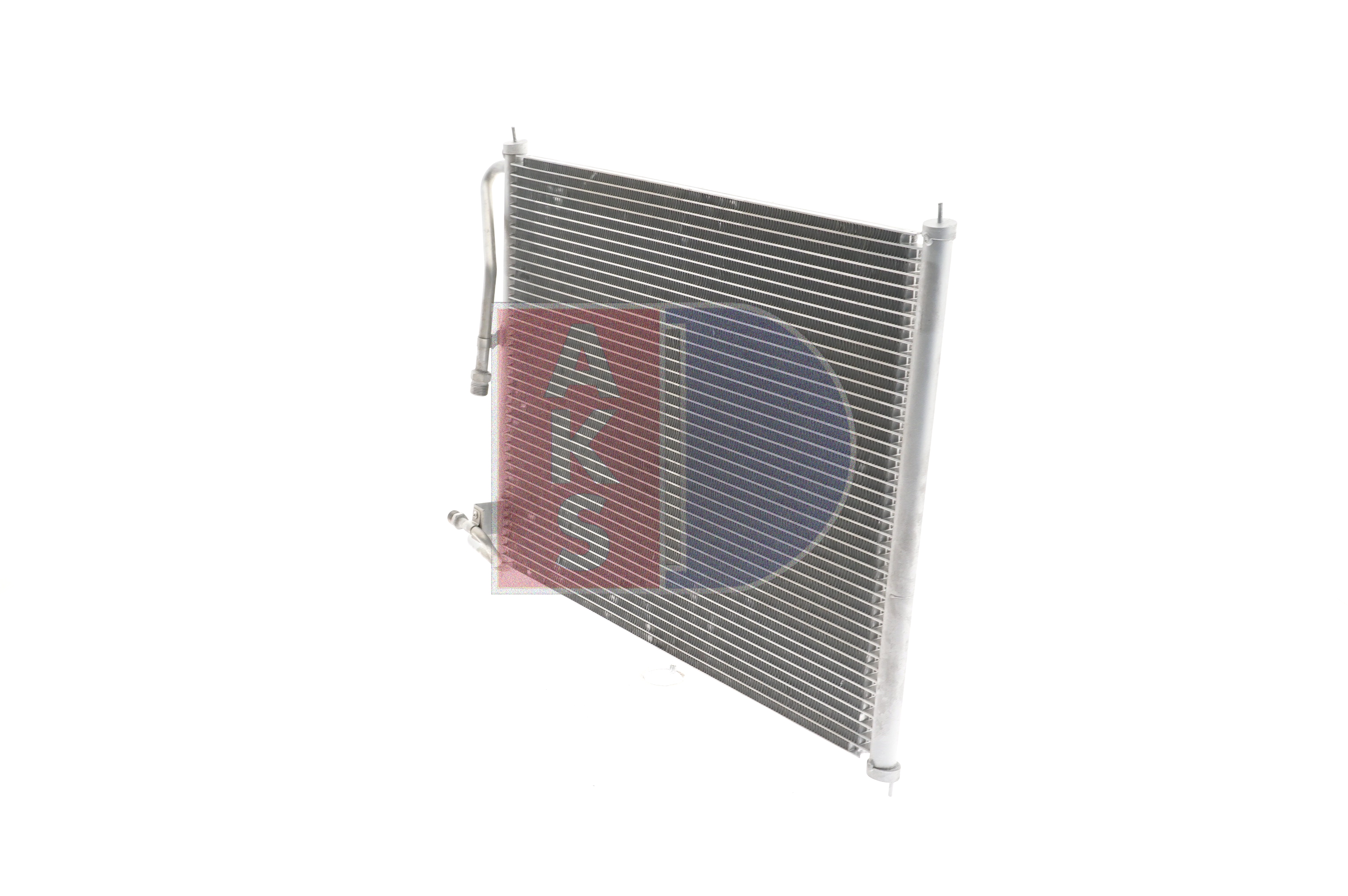 OE Kondensor AC VOLVO 740 1988 1388737, 3537069, 35370691 från AKS DASIS