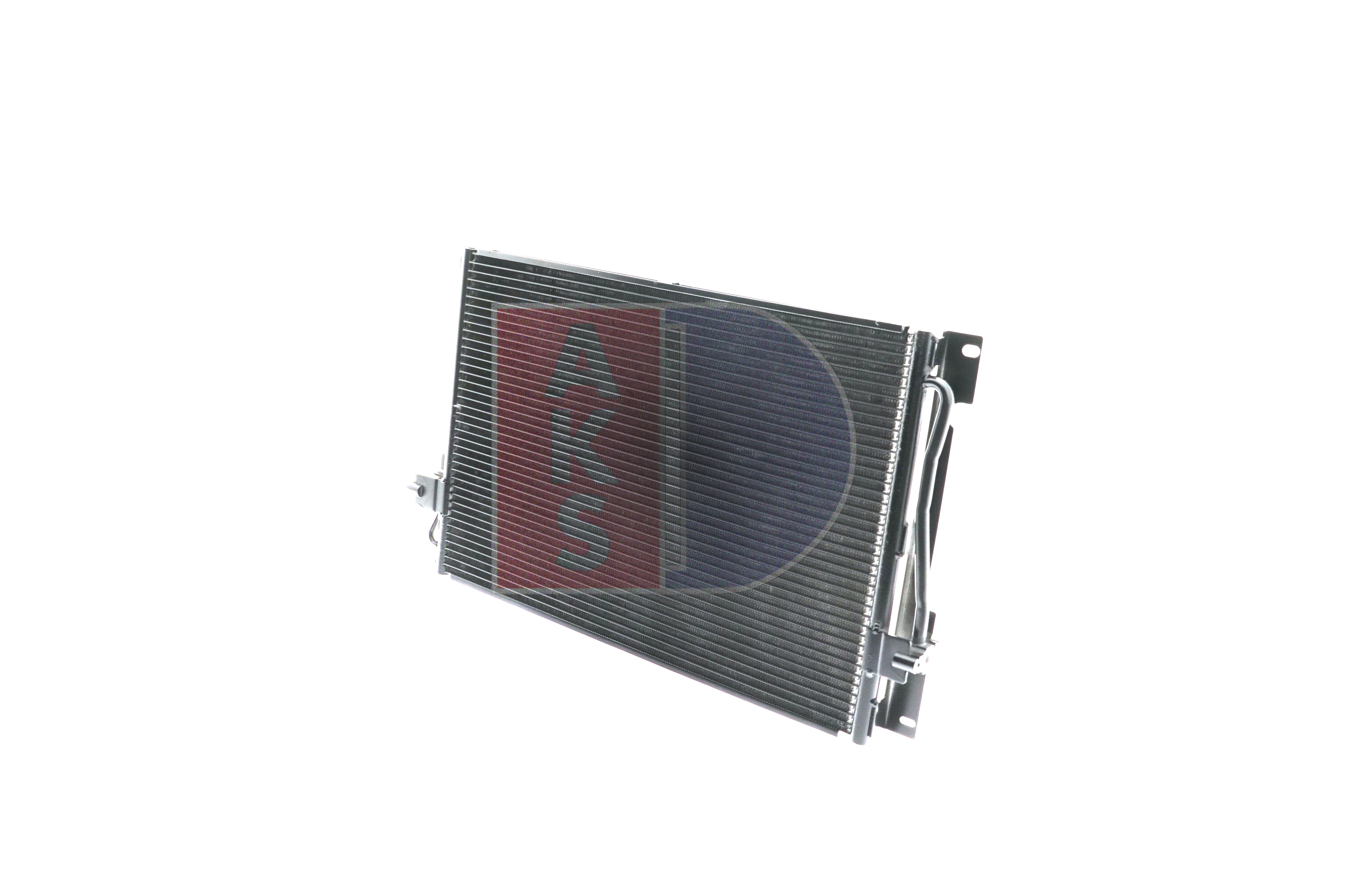 Cumpărați online Condensator, climatizare 222070N original/ă și la un preț mic, compatibil/ă cu nr. OEM 9551651