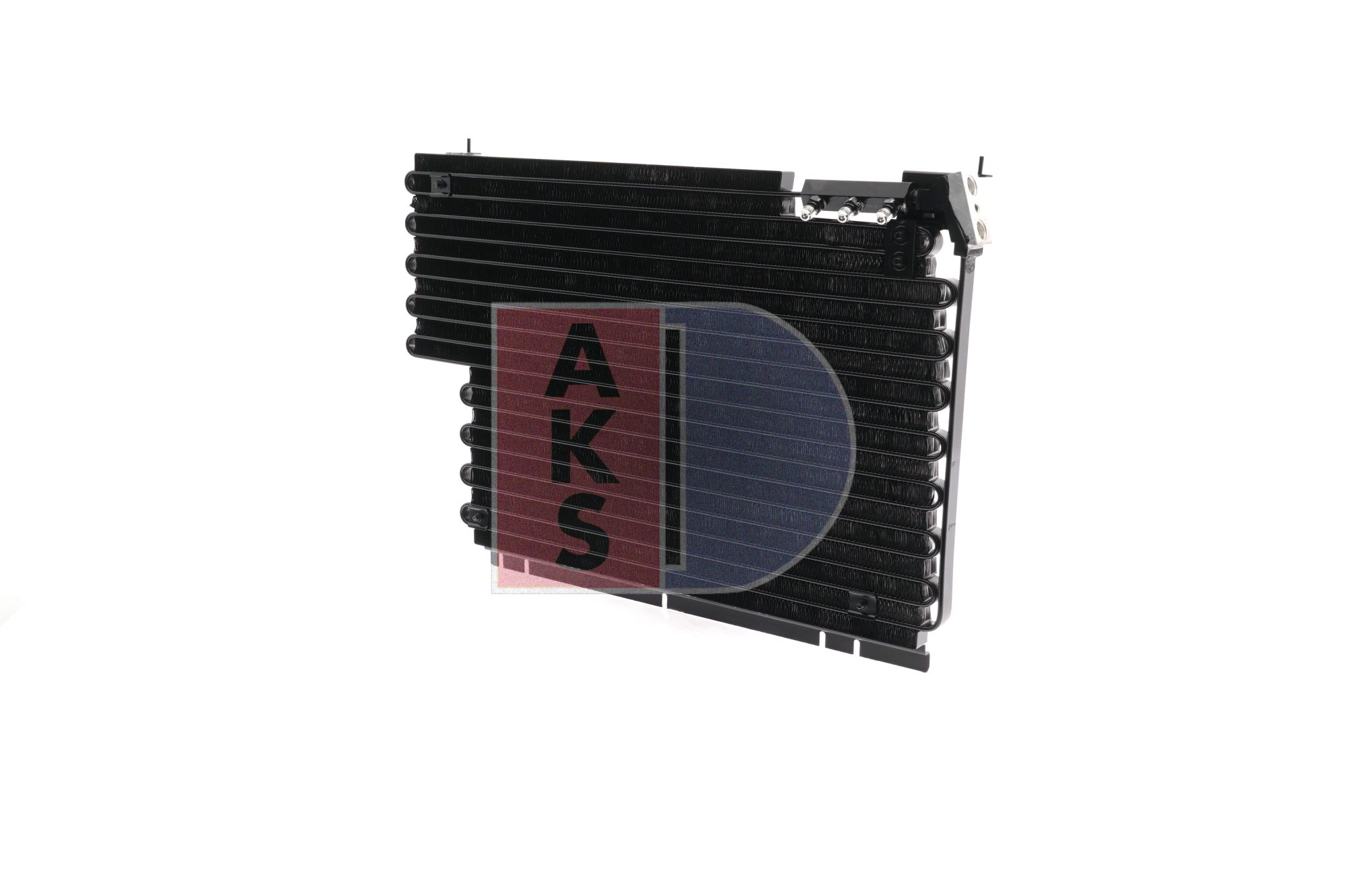 OE AC kylare VOLVO 940 1996 6848131, CO1141, 6848749 från AKS DASIS