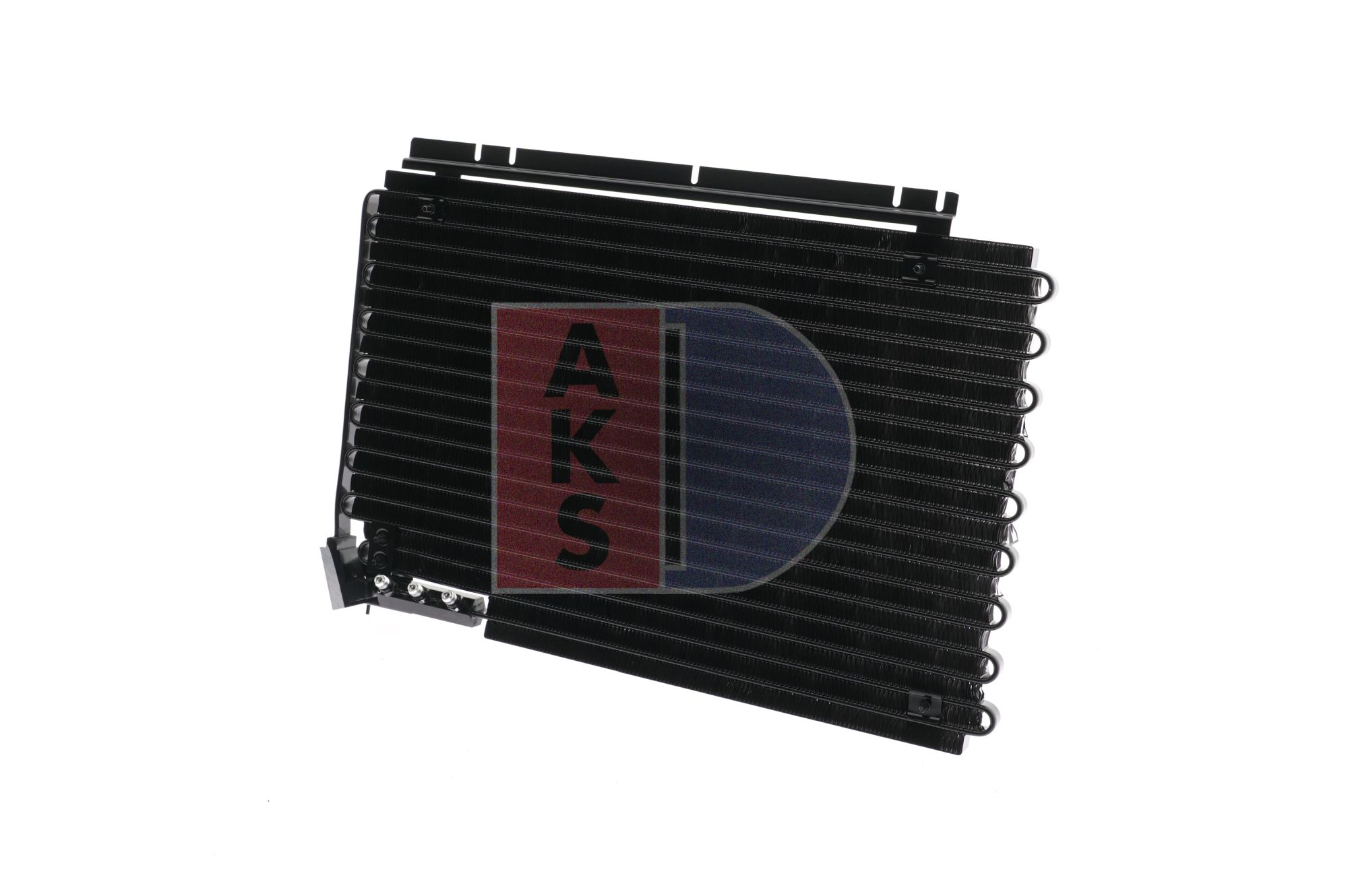 OE AC-kondensor VOLVO 940 1994 6848751, CO1141, 6848131 från AKS DASIS