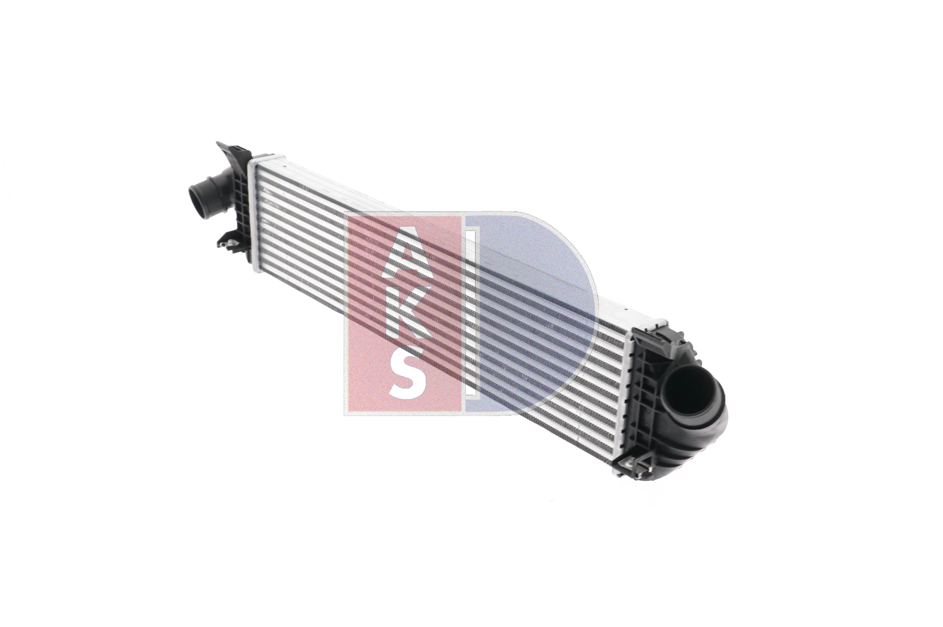 VOLVO Õhuradiaator originaalkvaliteedis 30665966, 30680124, 30741046 pärit AKS DASIS