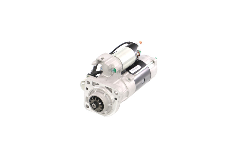 Köp REMANTE Startmotor Produktnummer: 011-001-000865R till det förmånliga priset av 3176,15 kr