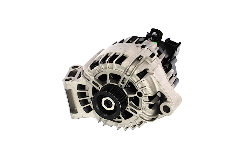 Ostke odavaid originaale Generaator 011-003-000140R mis on võrreldavad 1469714 OEM numbritega internetis