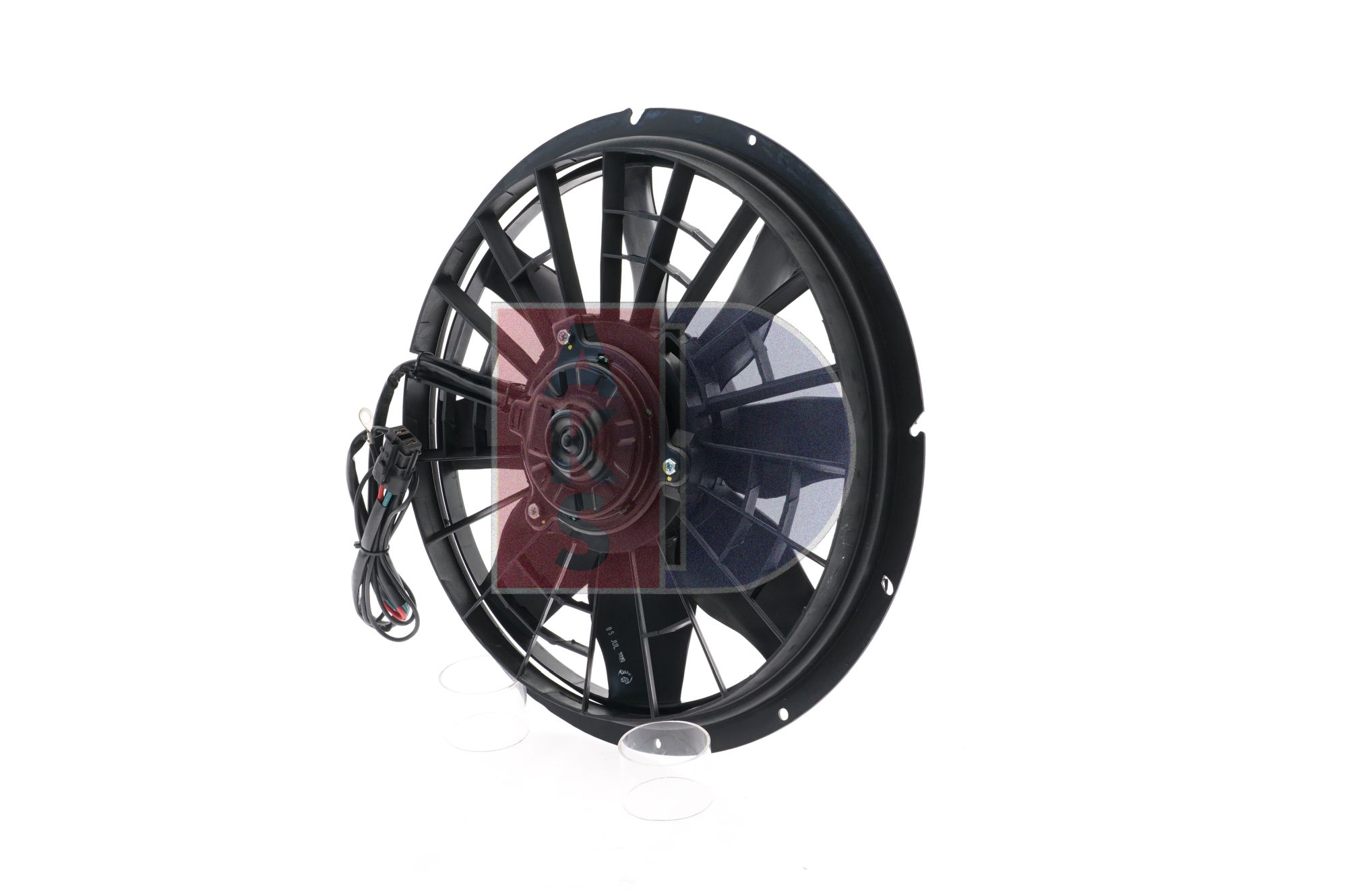 VOLVO Ventilaator originaalkvaliteedis 91428805, 30636445, 30647253 pärit AKS DASIS