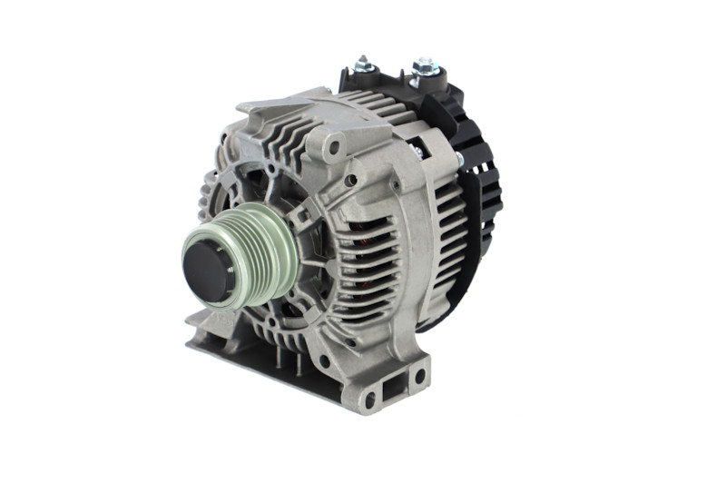 Ostke odavaid originaale Generaator 011-003-000492R mis on võrreldavad A0111548202 OEM numbritega internetis