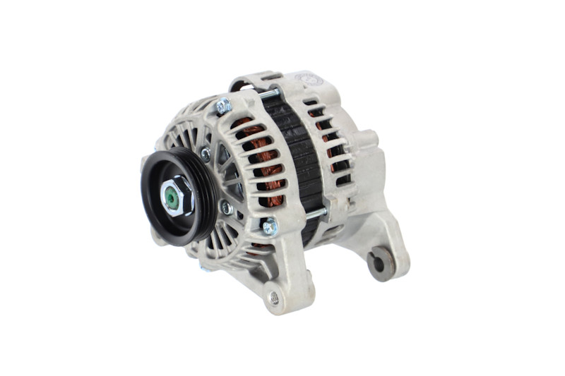 OEM Alternátor OPEL 2.3 TD Interc. (F19, M19, N19) 100 HP nafta 5705AT od REMANTE online za výborné ceny