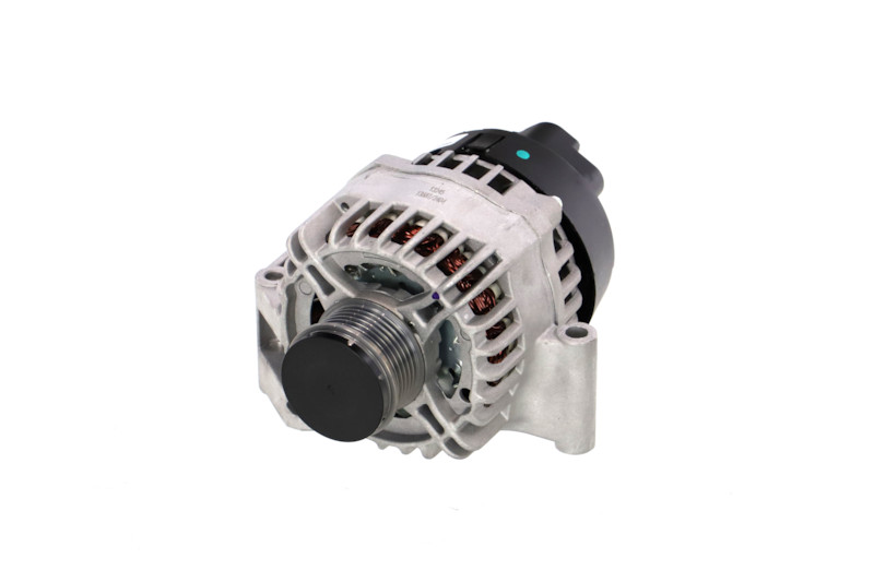 011-003-000546R REMANTE Generator Swift IV Schrägheck (FZ, NZ) 1.3 DDiS (AZG 413D, ZC02S, ZC92S) 75 PS Diesel