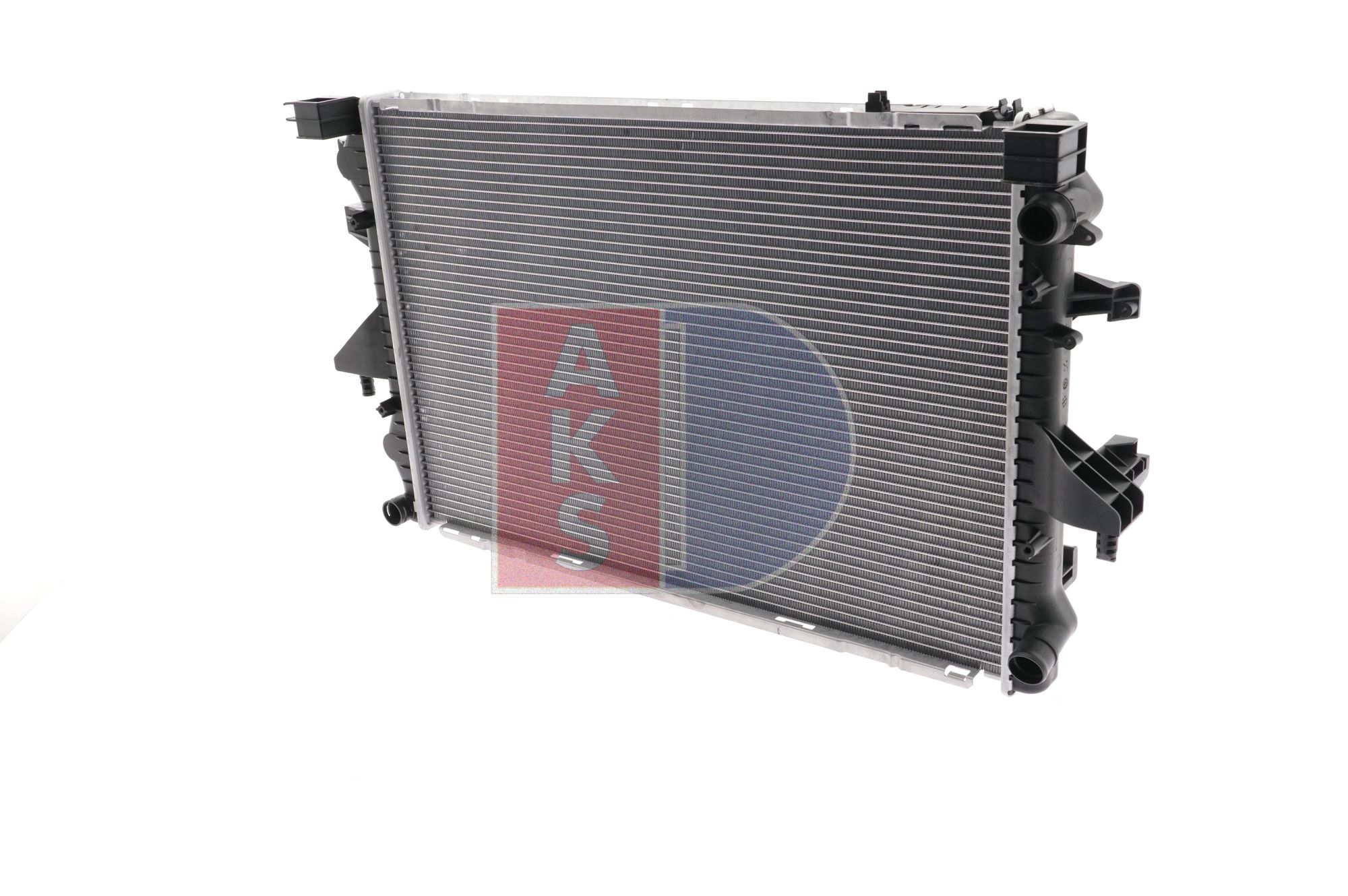 OEM Ψυγείο, ψύξη κινητήρα VW 2.5 TDI 4motion 130 PS Πετρέλαιο 7H0121253G από την AKS DASIS ηλεκτρονικά σε χαμηλές τιμές