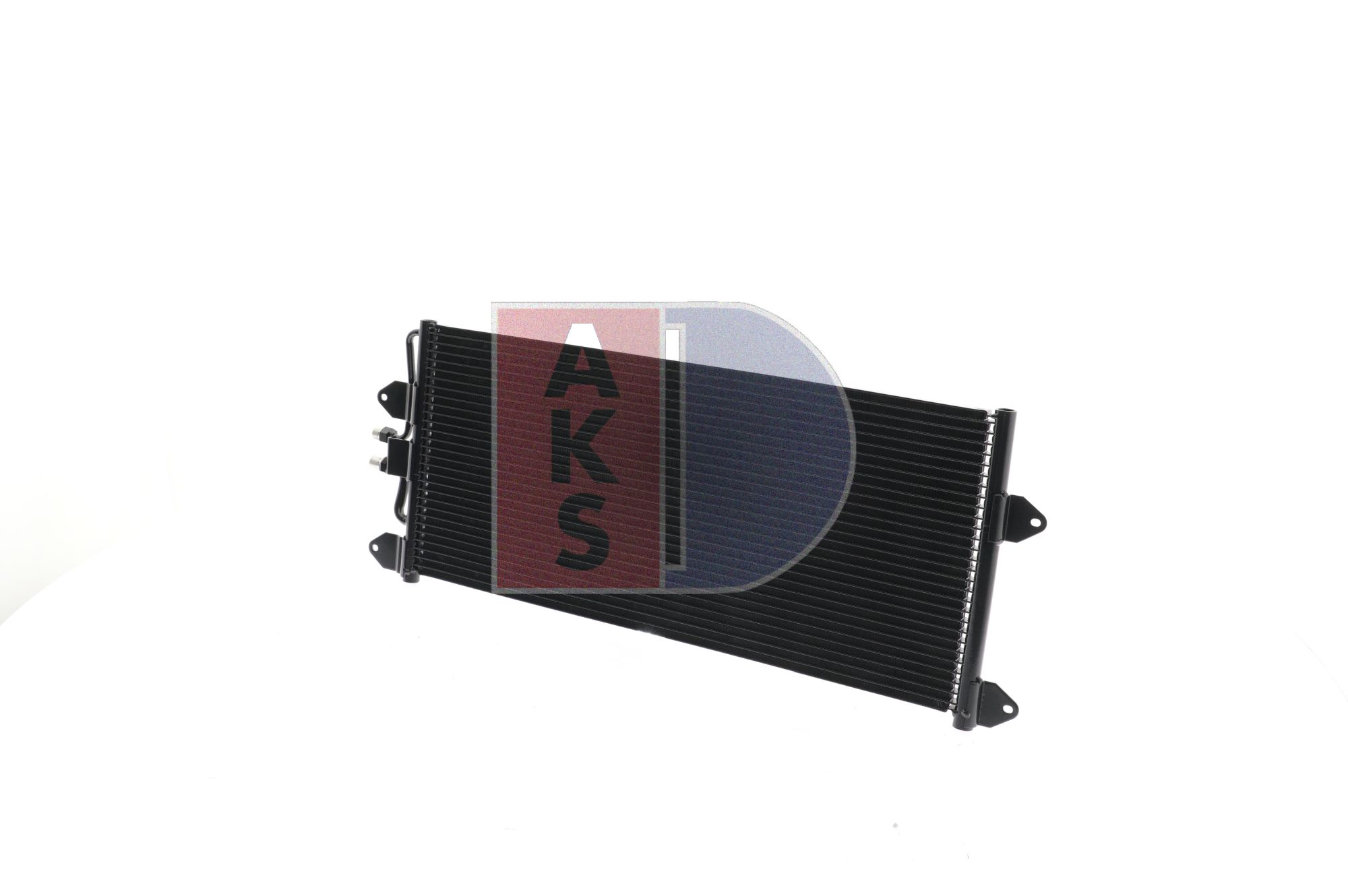 Kupite poceni originalno Kondenzator, klimatska naprava 242010N, primerljivo z 701820413H OEM številke, prek spleta