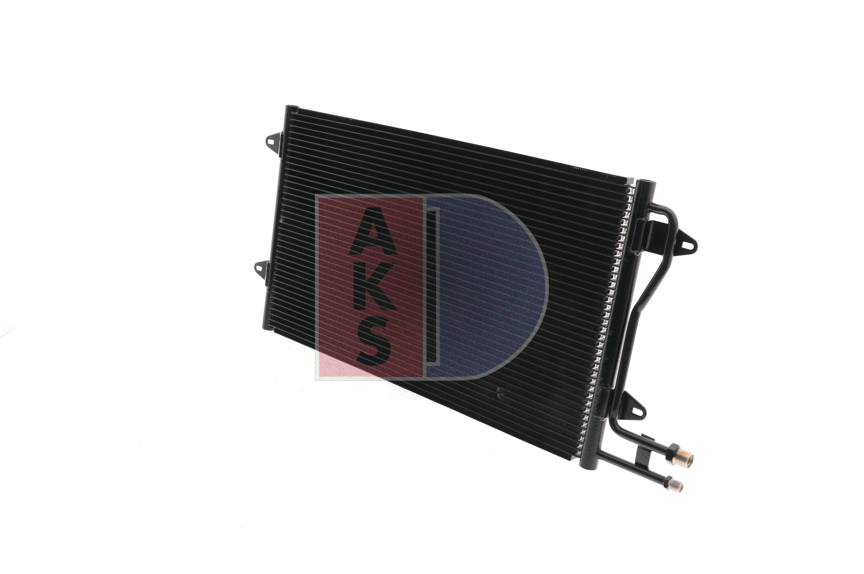 OEM Condensor voor airco VW 2.5 TDI 90 PK Diesel 2D0820413A van AKS DASIS online aan geweldige prijzen
