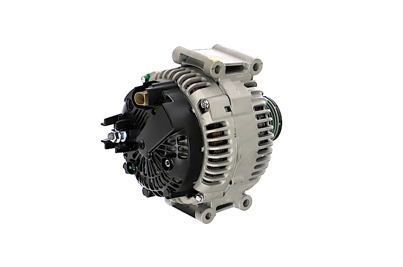 Ostke odavaid originaale Generaator 011-003-000765R mis on võrreldavad 440176 OEM numbritega internetis