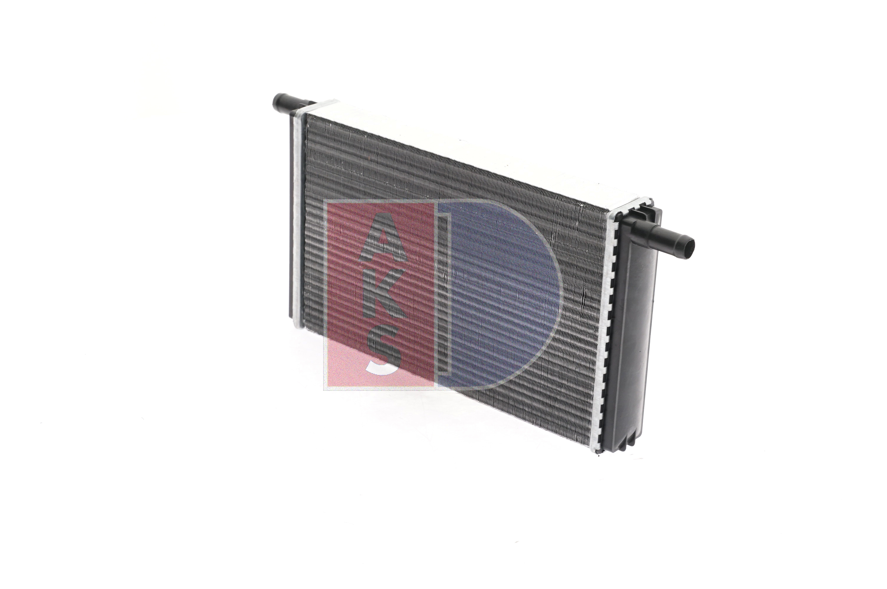 OEM Kachelradiateur, interieurverwarming VW 2.4 TD Syncro 95 PK Diesel 281265303A van AKS DASIS online aan geweldige prijzen