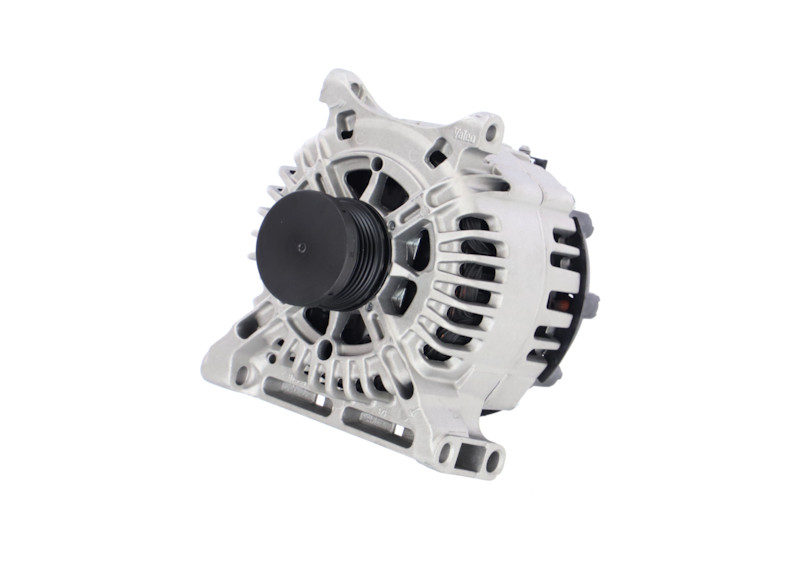 Ostke odavaid originaale Generaator 011-003-000807R mis on võrreldavad A6401540302 OEM numbritega internetis